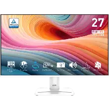 MSI PRO MP275Q 27INCH 100HZ WQHD 2K IPS MONITOR